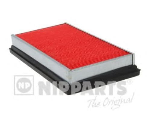 J1323018 Nipparts Повітряний фільтр для Mazda 626