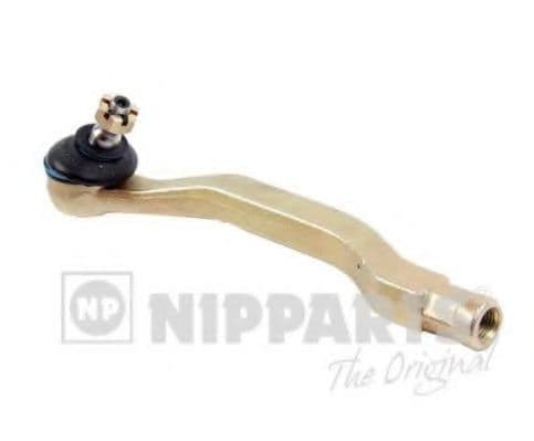 J4824019 Nipparts Наконечник кермової тяги для Honda Accord