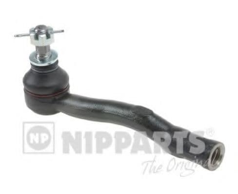 J4832000 Nipparts Наконечник кермової тяги для Toyota Carina