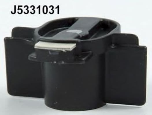 J5331031 Nipparts Бігунок розподільника запалювання