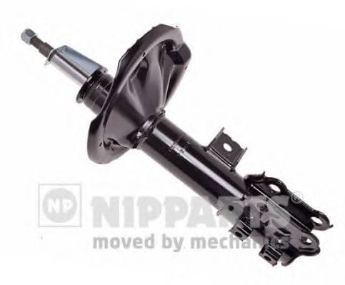 N5500530G Nipparts Стойка амортизатора для Hyundai i30