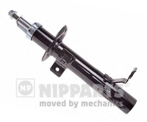 N5503029G Nipparts Стійка амортизатора для Mazda 2
