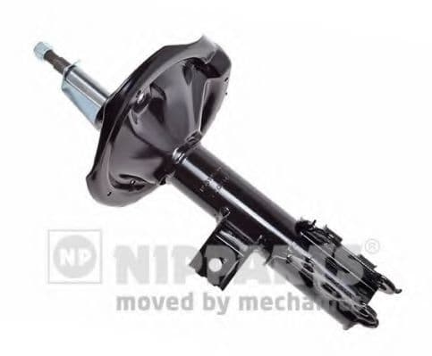 N5510530G Nipparts Стійка амортизатора для Hyundai i30