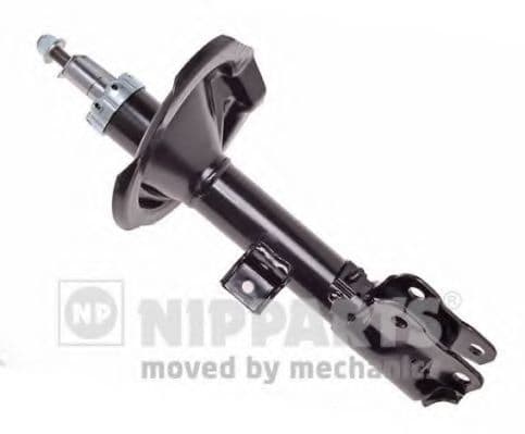 N5515040G Nipparts Стойка амортизатора для Mitsubishi Outlander