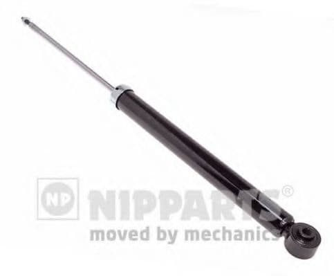 N5523024G Nipparts Амортизатор для Mazda 2