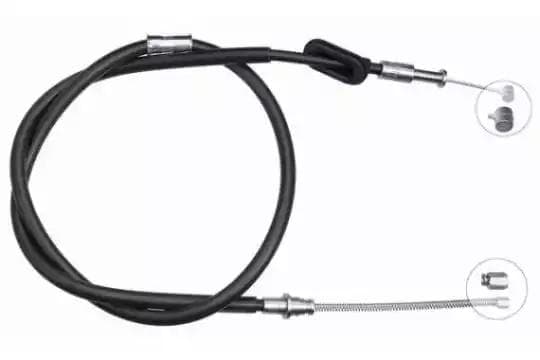 J15847 Nipparts Трос ручного тормоза