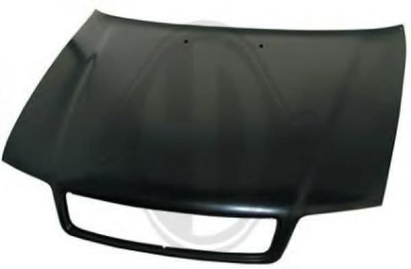 1016000 Diederichs Капот для Audi A4