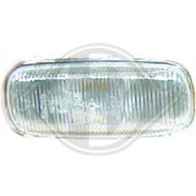 1016278 Diederichs Ліхтар покажчика повороту