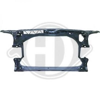 1028002 Diederichs Передняя панель кузова