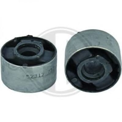 1121109 Diederichs Сайлентблок важеля для BMW 3 Series