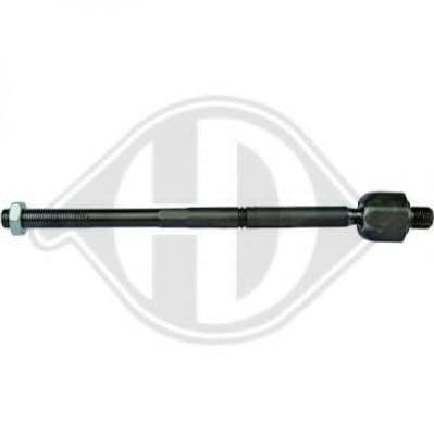 1127504 Diederichs Кермова тяга для BMW X3