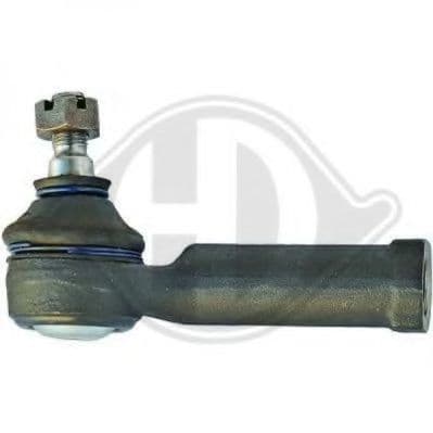 1142504 Diederichs Наконечник кермової тяги для Ford Mondeo
