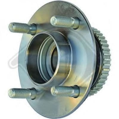 1142508 Diederichs Ступица колеса