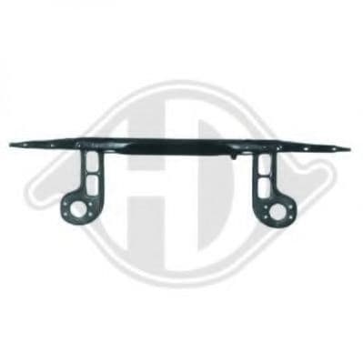 1213002 Diederichs Передняя панель кузова для BMW 3 Series