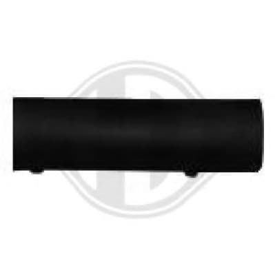 1213061 Diederichs Облицовка бампера для BMW 3 Series