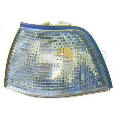 1213073 Diederichs Ліхтар покажчика повороту для BMW 3 Series