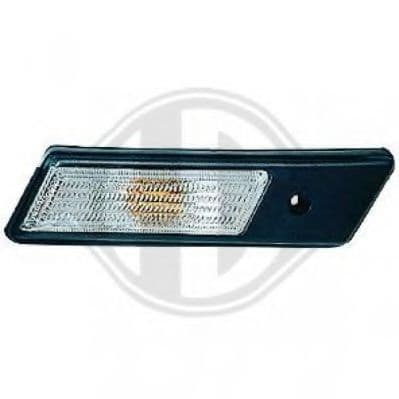 1213076 Diederichs Фонарь указателя поворота