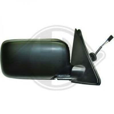 1213224 Diederichs Зовнішнє дзеркало для BMW 3 Series