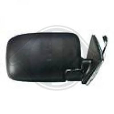 1213225 Diederichs Зовнішнє дзеркало для BMW 3 Series