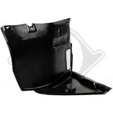 1214108 Diederichs Підкрилок для BMW 3 Series