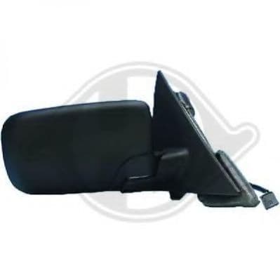 1214325 Diederichs Зовнішнє дзеркало для BMW 3 Series
