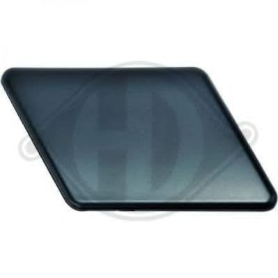 1216164 Diederichs Облицовка бампера для BMW 3 Series