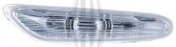 1216179 Diederichs Ліхтар покажчика повороту