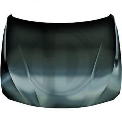 1217000 Diederichs Капот