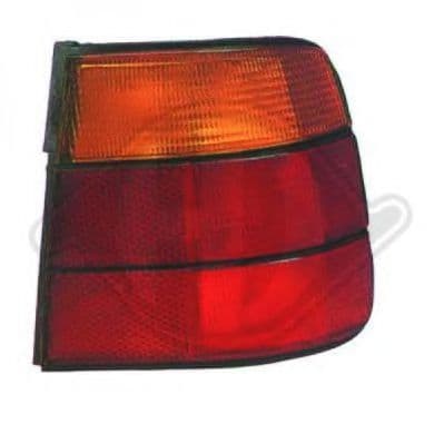 1222090 Diederichs Задний фонарь для BMW 5 Series