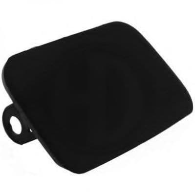 1224048 Diederichs Облицювання бампера для BMW 5 Series