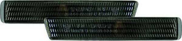 1242178 Diederichs Ліхтар покажчика повороту для BMW 7 Series