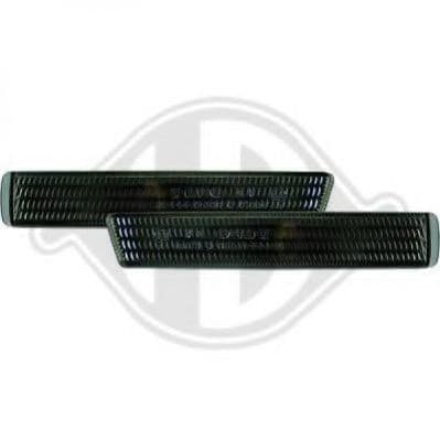 1242179 Diederichs Фонарь указателя поворота для BMW 7 Series