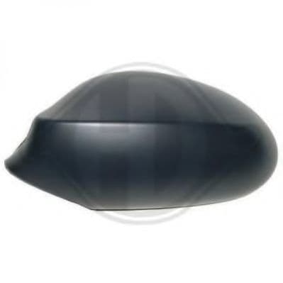 1280121 Diederichs Корпус дзеркала для BMW 1 Series