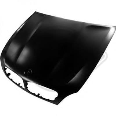 1291000 Diederichs Капот