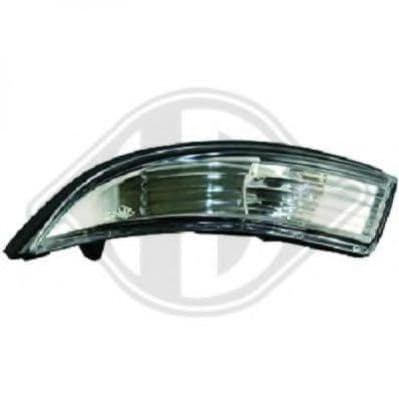1405228 Diederichs Ліхтар покажчика повороту
