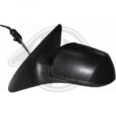 1427025 Diederichs Зовнішнє дзеркало для Ford Mondeo