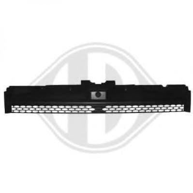 1454640 Diederichs Решетка радиатора