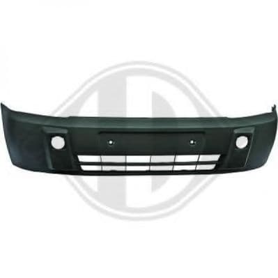 1454650 Diederichs Бампер