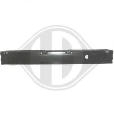 1454655 Diederichs Бампер