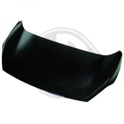 1461000 Diederichs Капот для Ford Ka