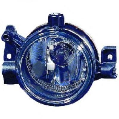 1465088 Diederichs Передня протитуманна фара для Ford Focus