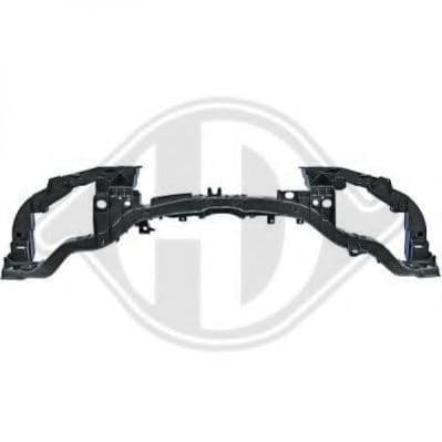 1467002 Diederichs Передняя панель кузова для Ford C-MAX