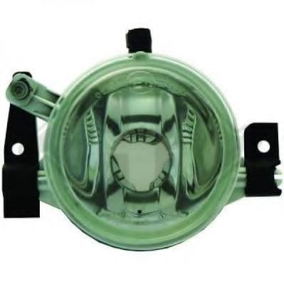 1470088 Diederichs Передняя противотуманная фара для Ford Kuga