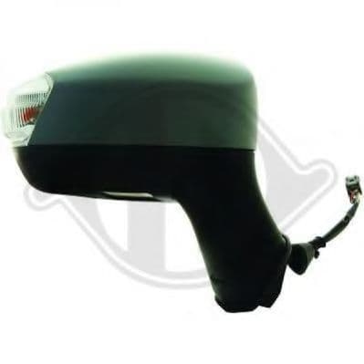 1470324 Diederichs Зовнішнє дзеркало для Ford Kuga