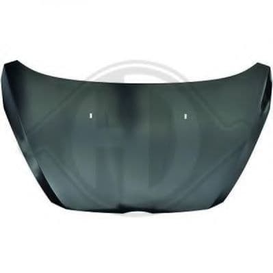 1476000 Diederichs Капот для Ford B-Max