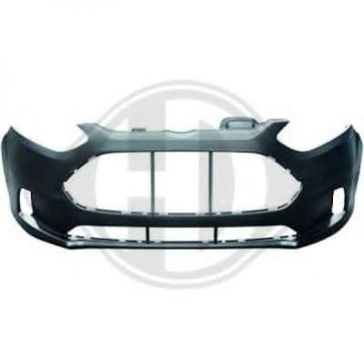 1476050 Diederichs Бампер для Ford B-Max