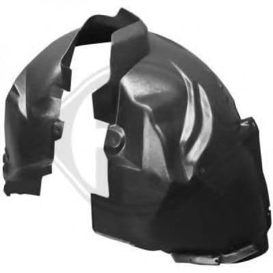 1485009 Diederichs Підкрилок