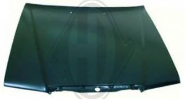 1612000 Diederichs Капот