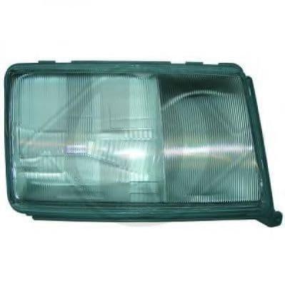 1612184 Diederichs Розсіювач фари