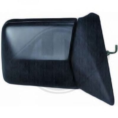 1612225 Diederichs Зовнішнє дзеркало